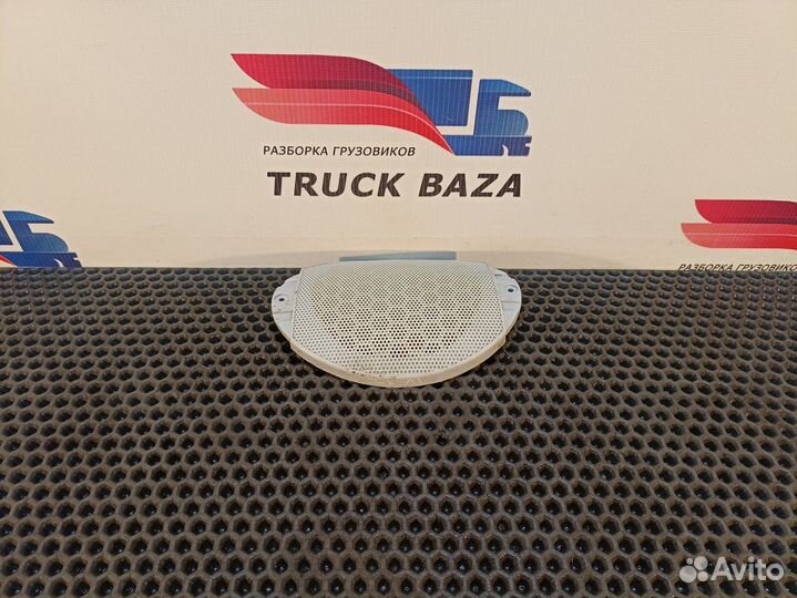 504009712 Решетка динамика Iveco Stralis