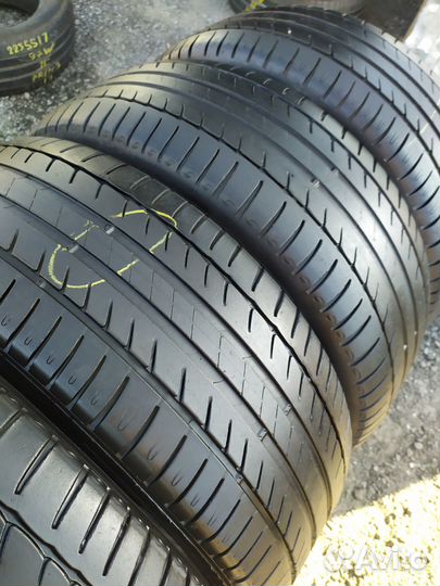 Michelin Primacy HP 225/55 R17 97W