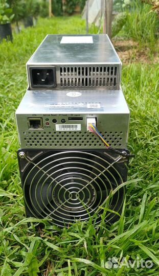 Watsminer 50