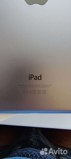 iPad Air (2014)