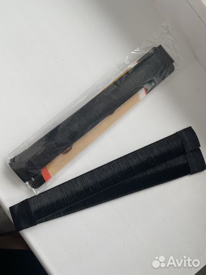 Твистер - заколка для волос и причесок