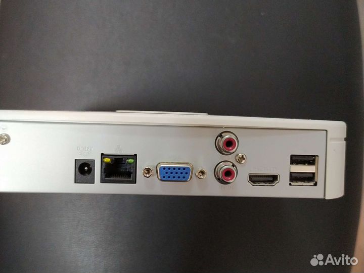 Видеорегистратор