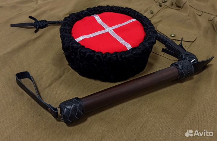 Набор казачий Омельченко