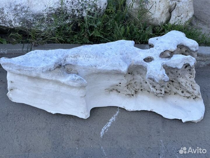 Валун Эльбрус