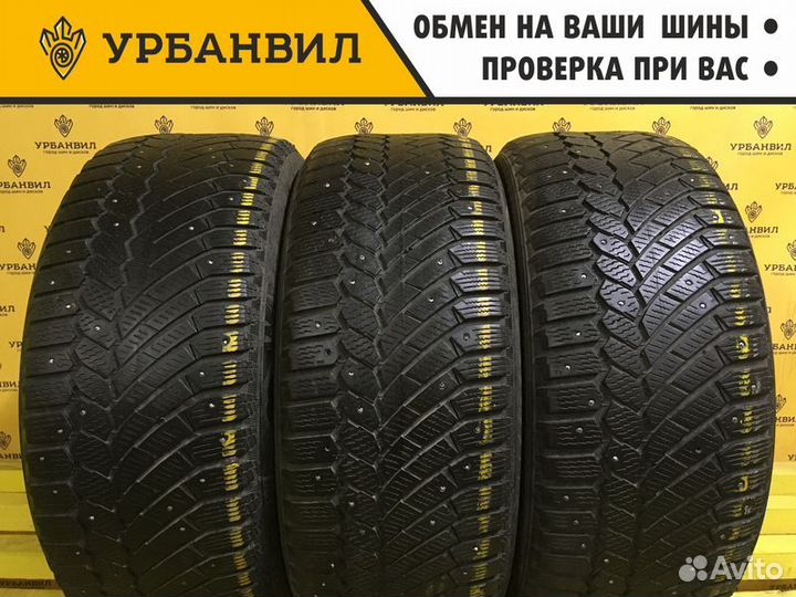 Gislaved Nord Frost 200 245/50 R18 104T