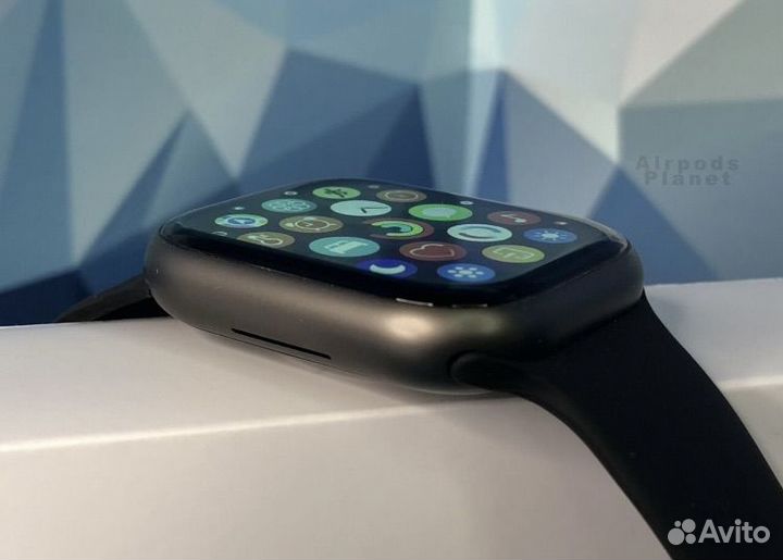 Apple Watch 9 (Люкс)