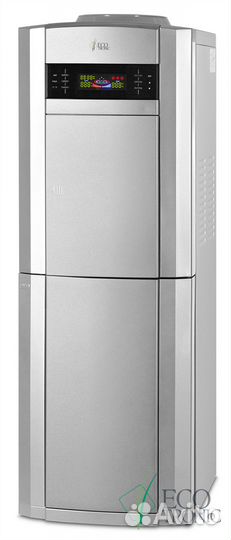 Кулер Ecotronic G21-lfpm с холодильником