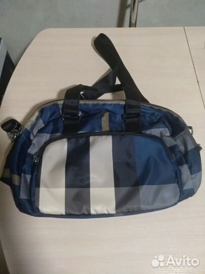Сумка дорожная