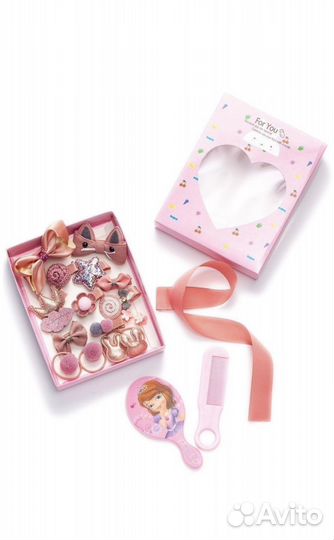 Набор резинок