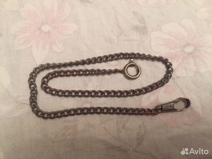 Часы рабочие разные цепь для часов