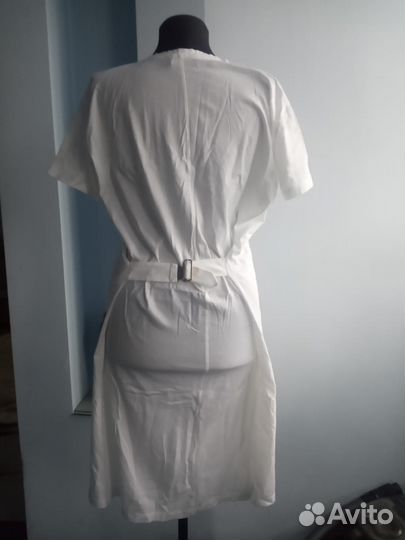 Yves Saint Lauren (оргинал)женское платье