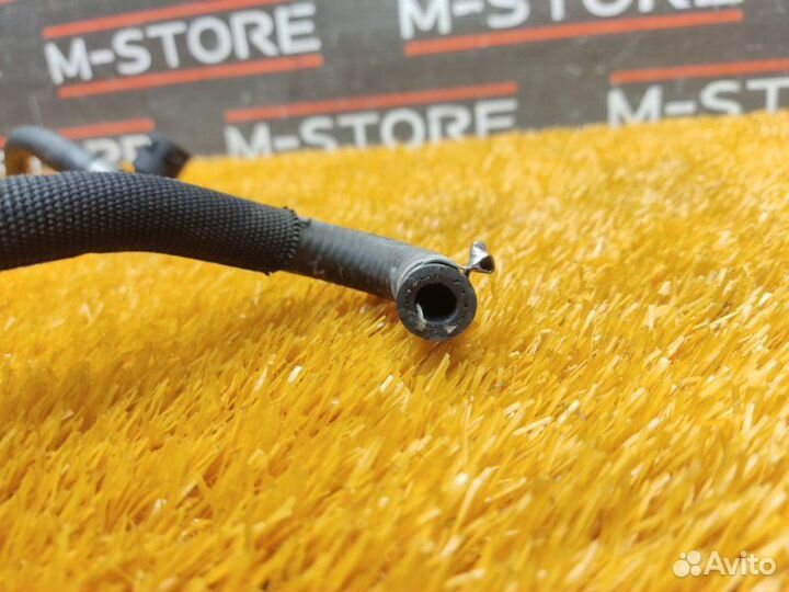 Патрубок расширительного бачка Bmw 7-Series E66/65