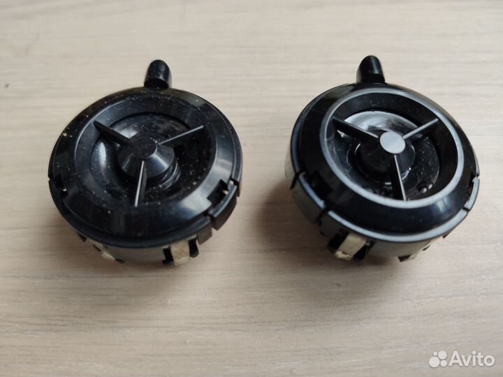 MR986377 динамик twitter Mitsubishi