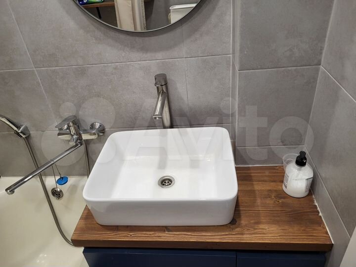 2-к. квартира, 47 м², 5/9 эт.