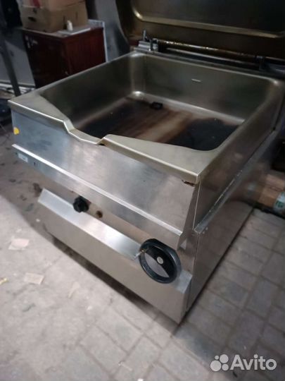 Сковорода электрическая опрокидывающаяся