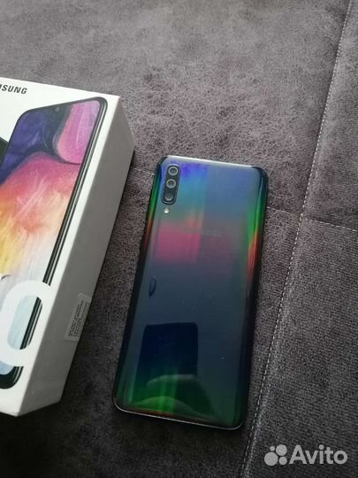 Samsung a50