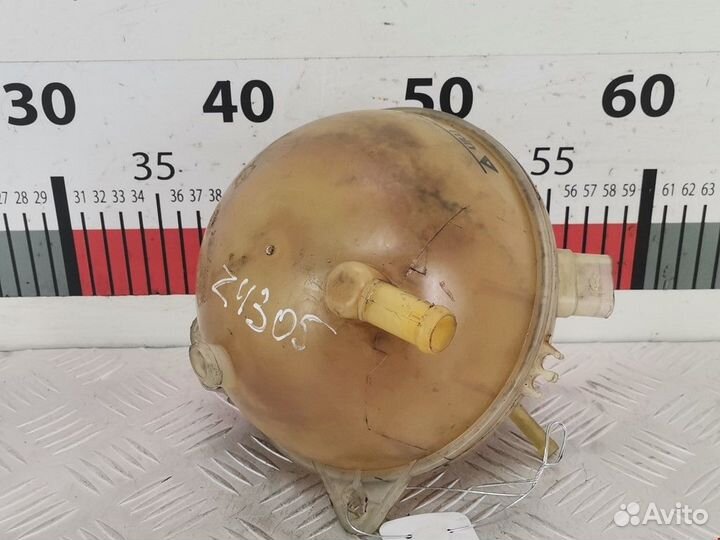 Бачок расширительный Audi A3 8L 1999 1J0121403B