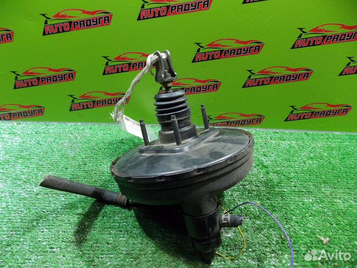 Вакуумный усилитель toyota EXZ10, EXZ15 raum С кла