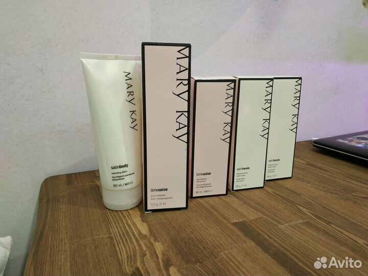 Крем для рук Mary Kay