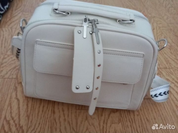 Женская сумка