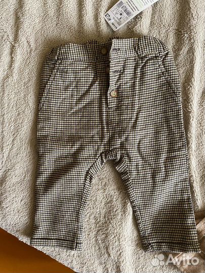 Детские вещи на мальчика