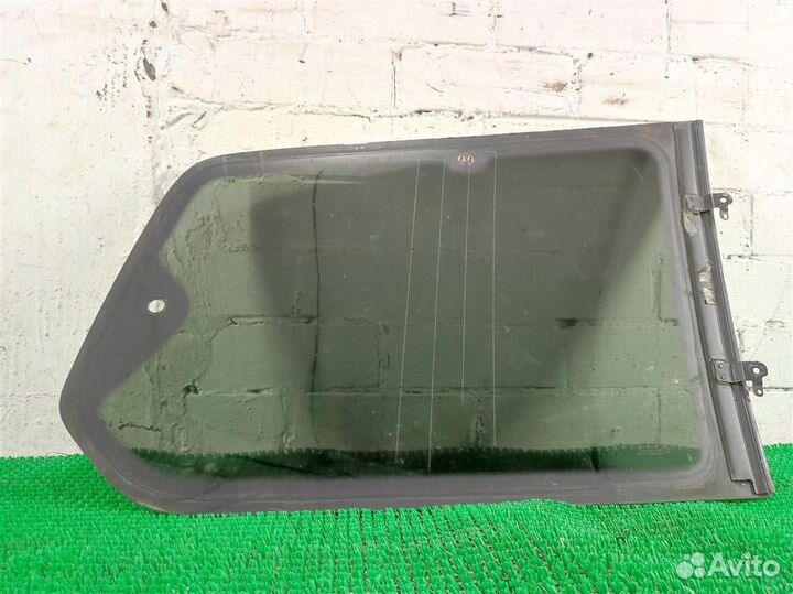 Стекло багажника левое Ford S-Max (CA1) 2012