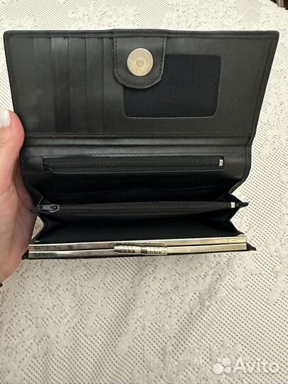 Кошелек женский