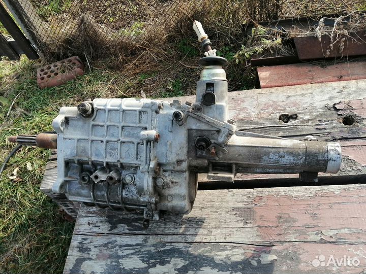 Автозапчасти на газ