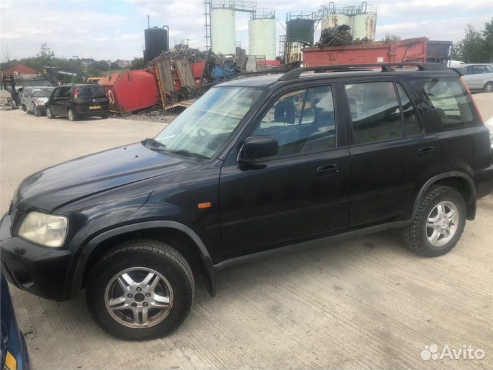 Разбор на запчасти Honda CR-V