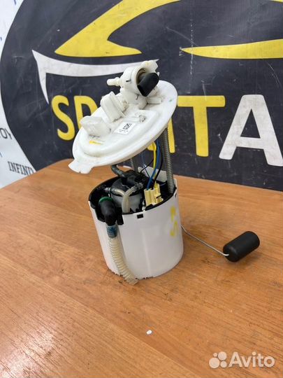 Топливный насос Genesis G70 1 G6DP 2017-2021