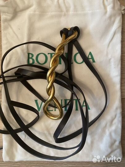 Ремень BOttega Veneta