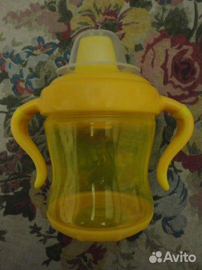 Нужные вещи для кормления