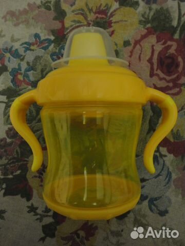 Нужные вещи для кормления