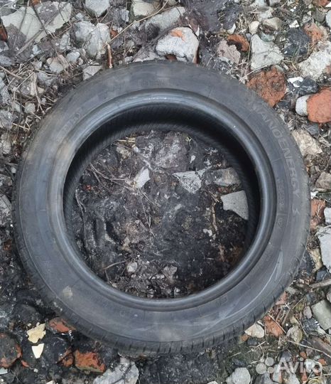 Toyo NanoEnergy 3 195/50 R15 82V