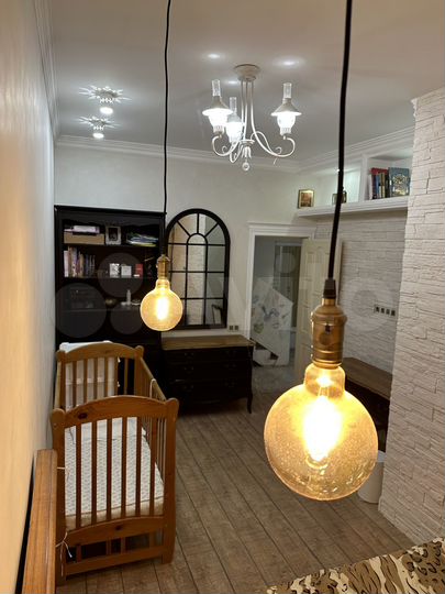 Таунхаус 200 м² на участке 1 сот.