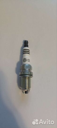 Свечи зажигания vag