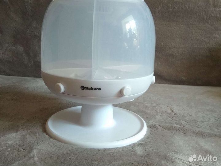 Контейнер для хранения сыпучих продуктов