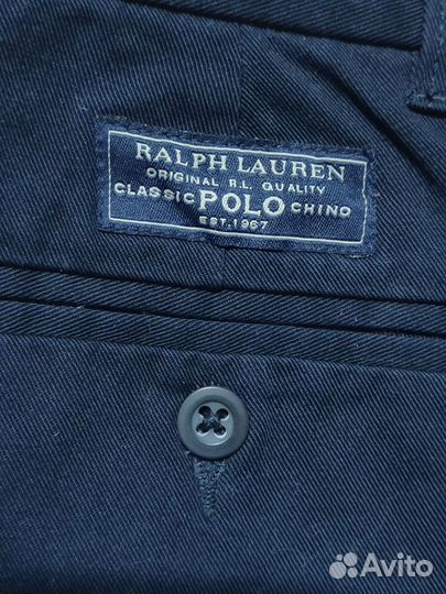 Чиносы брюки Polo Ralph Lauren Xs