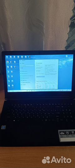 Продам ноутбук