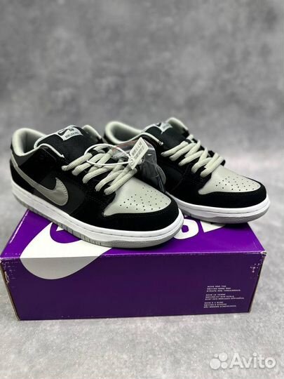 Кроссовки Nike sb Dunk