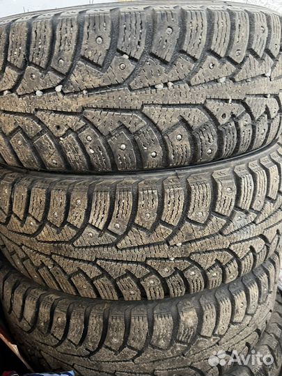 Nokian Tyres Nordman 5 175/65 R14