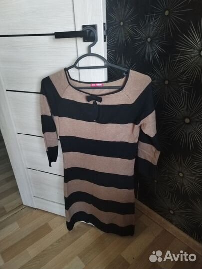 Женские вещи пакетом 42 44