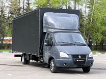 ГАЗ ГАЗель 3302 2.9 MT, 2012, 171 756 км, с пробегом, цена 1 899 000 руб.