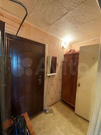 1-к. квартира, 26,6 м², 4/5 эт.