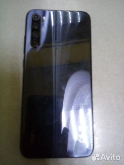Xiaomi Redmi Note 8T, 4/64 ГБ