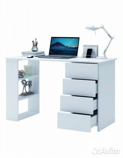 Стол письменный компьютерный рабочий