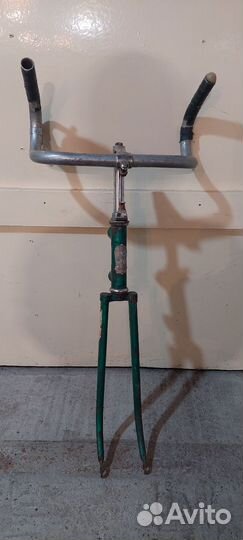 Запчасти для велосипеда хвз