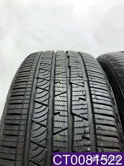 Continental ContiCrossContact LX Sport 235/60 R18 96T