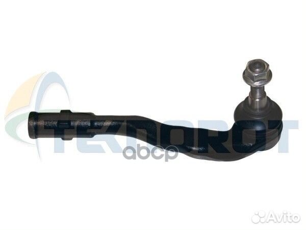 Наконечник рулевой тяги правый a571 Teknorot