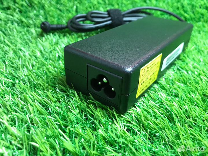Блок питания для ноутбука 
